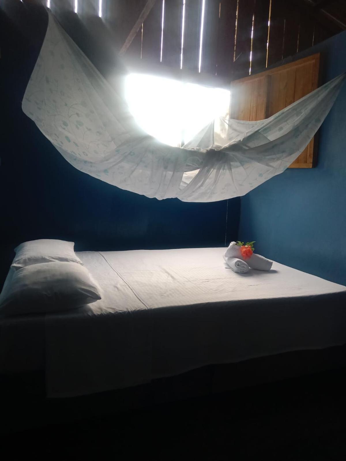 Perla Del Cabo Hotell Arusí Exteriör bild