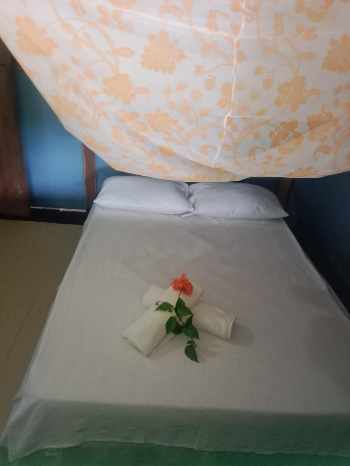 Perla Del Cabo Hotell Arusí Exteriör bild