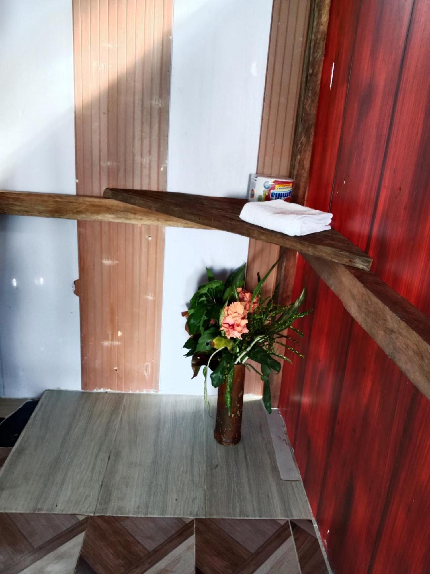 Perla Del Cabo Hotell Arusí Exteriör bild