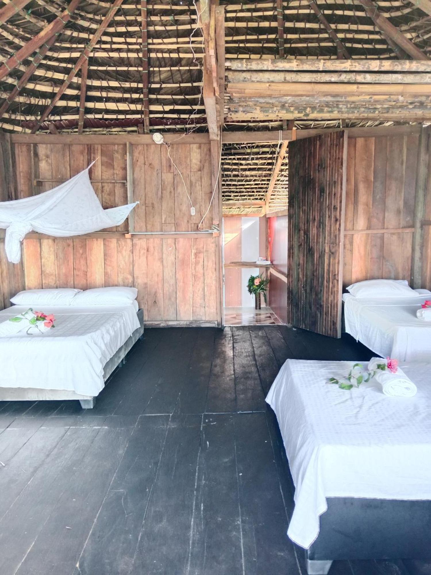 Perla Del Cabo Hotell Arusí Exteriör bild